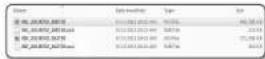 Hanwha XNP6370RH - Carte memoire SD - 2