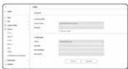 Hanwha XNP6370RH - WiseStream - 2