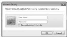Hanwha XNP6370RH - LOGIN - 1
