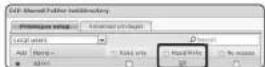 Hanwha XNP6370RH - Guide du serveur de stockage en reseau (NAS) - 5
