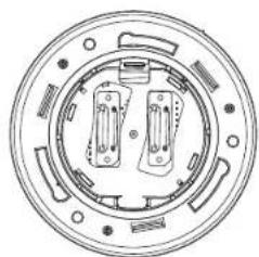 Hanwha XNP6370RH - D'UN COUP D'CEIL - 3