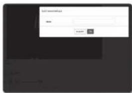 Hanwha XNP6370RH - pour définiir le domaine - 1