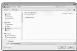 Hanwha XNP6370RH - Pour sauvegarder la video recherche - 2