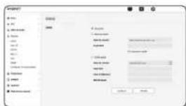 Hanwha XND6085 - WiseStream - 1