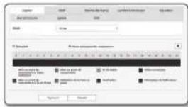 Hanwha XND6085 - Si vous voulez prédéfinir une image - 1