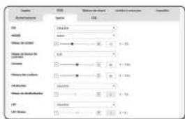 Hanwha XND6085 - Pour configuration spéciale - 3