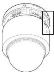 Hanwha XND6085 - Installation - 3