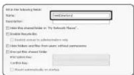 Hanwha XND6085 - Guide du serveur de stockage en reseau (NAS) - 4