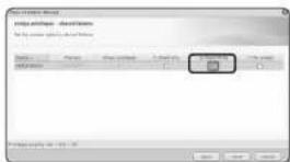 Hanwha XND6085 - Guide du serveur de stockage en reseau (NAS) - 8