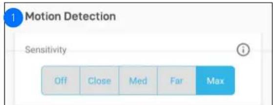 SWANN SWDVK845804V - Caméra Wi-Fi - 1