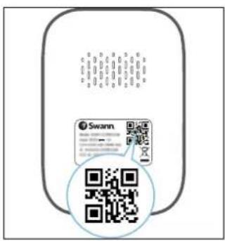 SWANN SWDVK845804V - Remarque : - 4