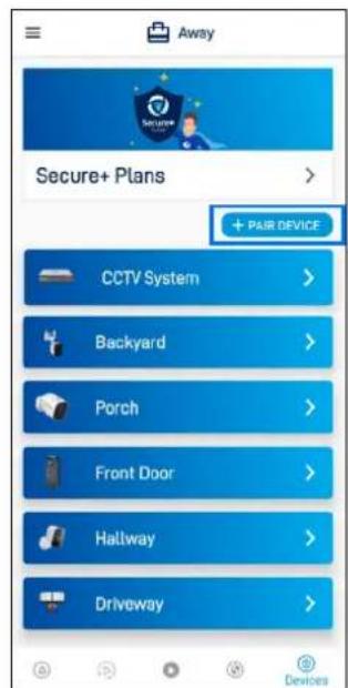 SWANN SWDVK845804V - Remarque : - 2