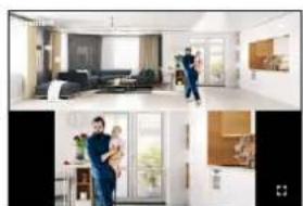 SWANN SWDVK845804V - RéGLAGE DU VOLUME DE CARILLON - 2