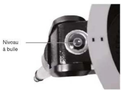 CELESTRON NexStar Evolution 6 - PLATEAU A ACCESSOIRES ET TRÉPIED - 3