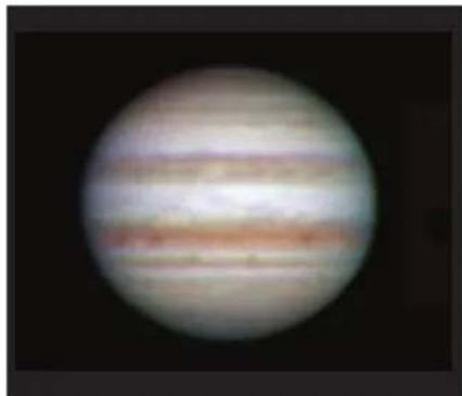 CELESTRON NexStar Evolution 6 - Astuces d'observation de planêtes - 1