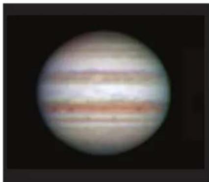 CELESTRON NexStar Evolution 6 - Empfehlungen zur Planetenbeobachtung - 1