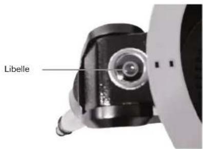CELESTRON NexStar Evolution 6 - ZUBEHÖRFACH UND STATIV - 3