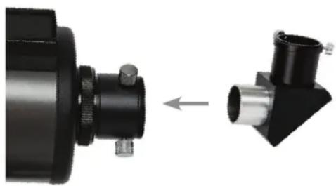 CELESTRON NexStar Evolution 6 - DER ZENITSPIEGEL - 1