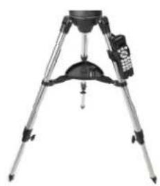 CELESTRON NexStar Evolution 6 - PLATEAU A ACCESSOIRES ET TRÉPIED - 2