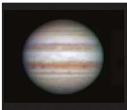 CELESTRON NexStar Evolution 6 - Planetary Observing Hints - 1