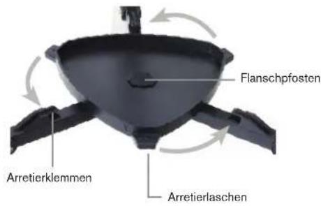 CELESTRON NexStar Evolution 6 - ZUBEHÖRFACH UND STATIV - 1