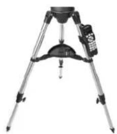 CELESTRON NexStar Evolution 6 - ZUBEHÖRFACH UND STATIV - 2