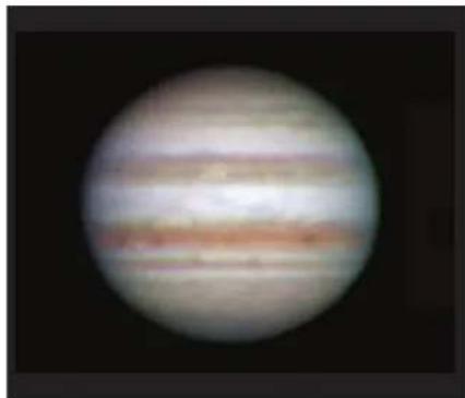 CELESTRON NexStar Evolution 6 - Suggerimenti per l'osservazione planetaria - 1