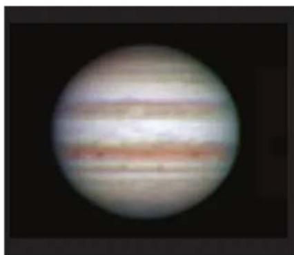 CELESTRON NexStar Evolution 6 - Recomendaciones de observacion planetaria - 1