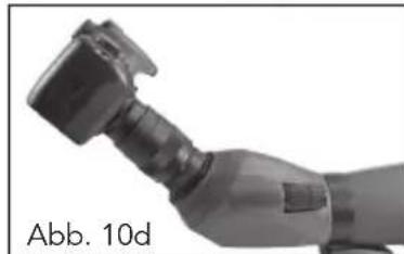 CELESTRON Regal M2 80ED - OPTIONALE OKULARE - 3