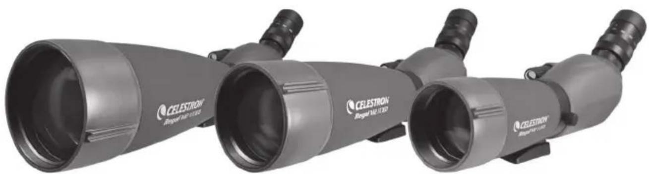 CELESTRON Regal M2 80ED - Regal™M2 - 1