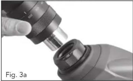 CELESTRON Regal M2 80ED - EINFACHE FOTOGRAFIE - 1
