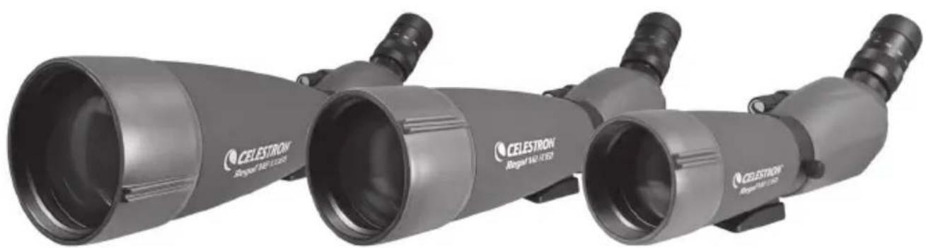 CELESTRON Regal M2 80ED - Regal™M2 - 1