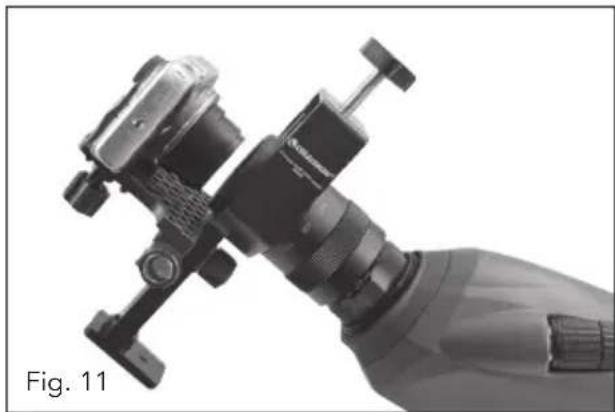 CELESTRON Regal M2 80ED - FOTOGRAFÍA DIRECTA - 1