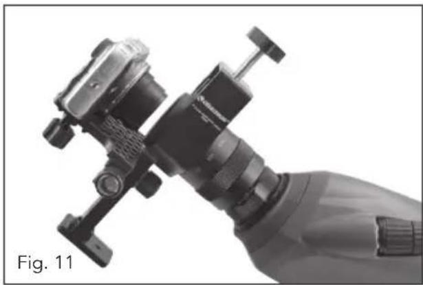 CELESTRON Regal M2 80ED - DIGISCOPIE - 2