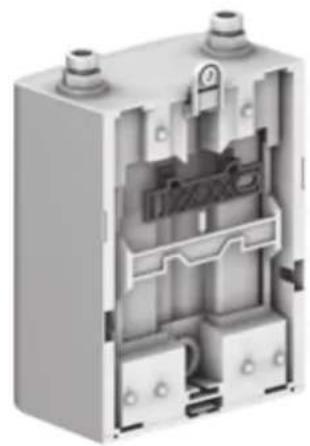 SIEMENS DE08101M - Réglage de la température - 10