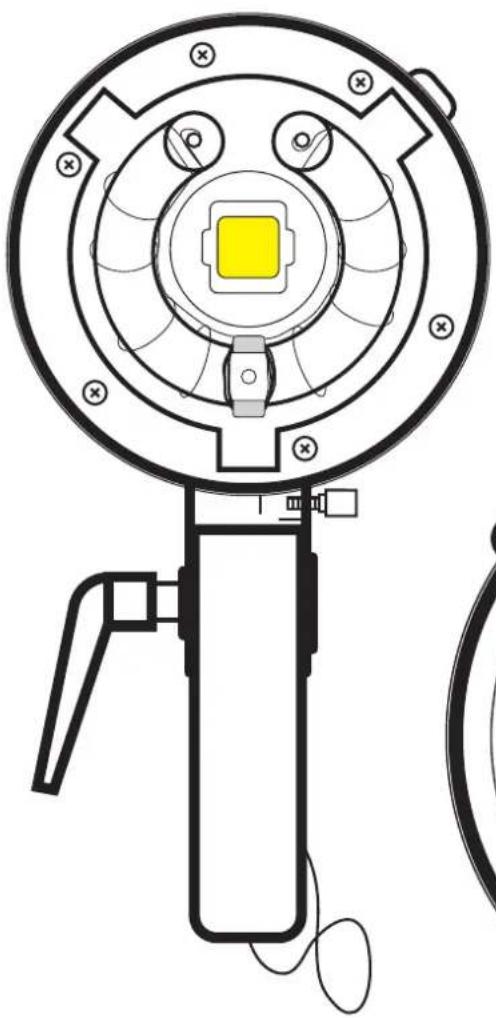 Dörr DMX600 - DICIHIARAZIONE DI CONFORMITA UE SEMPLIFICATA - 1