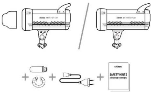 Dörr DFX600 - | RILASCIATO CON - 1