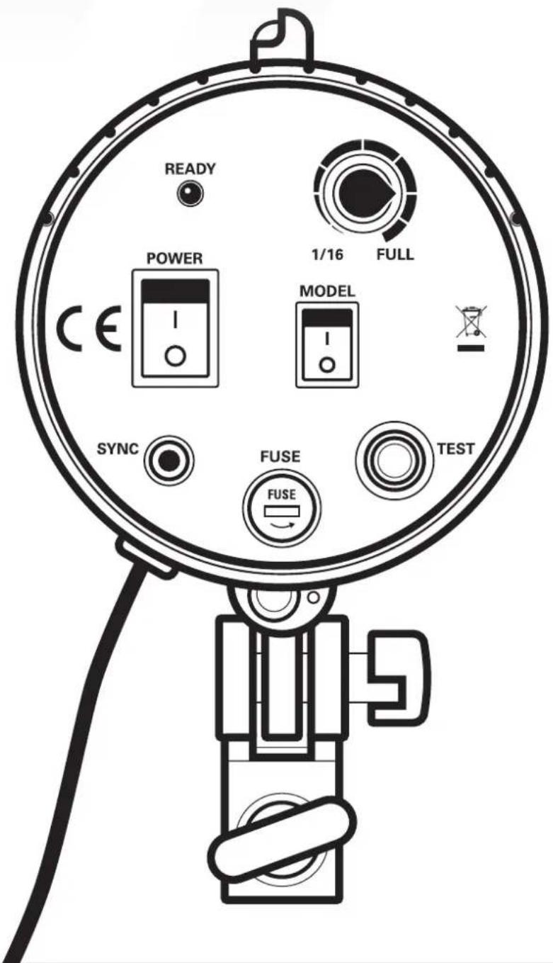 Dörr DSU110WS - 1