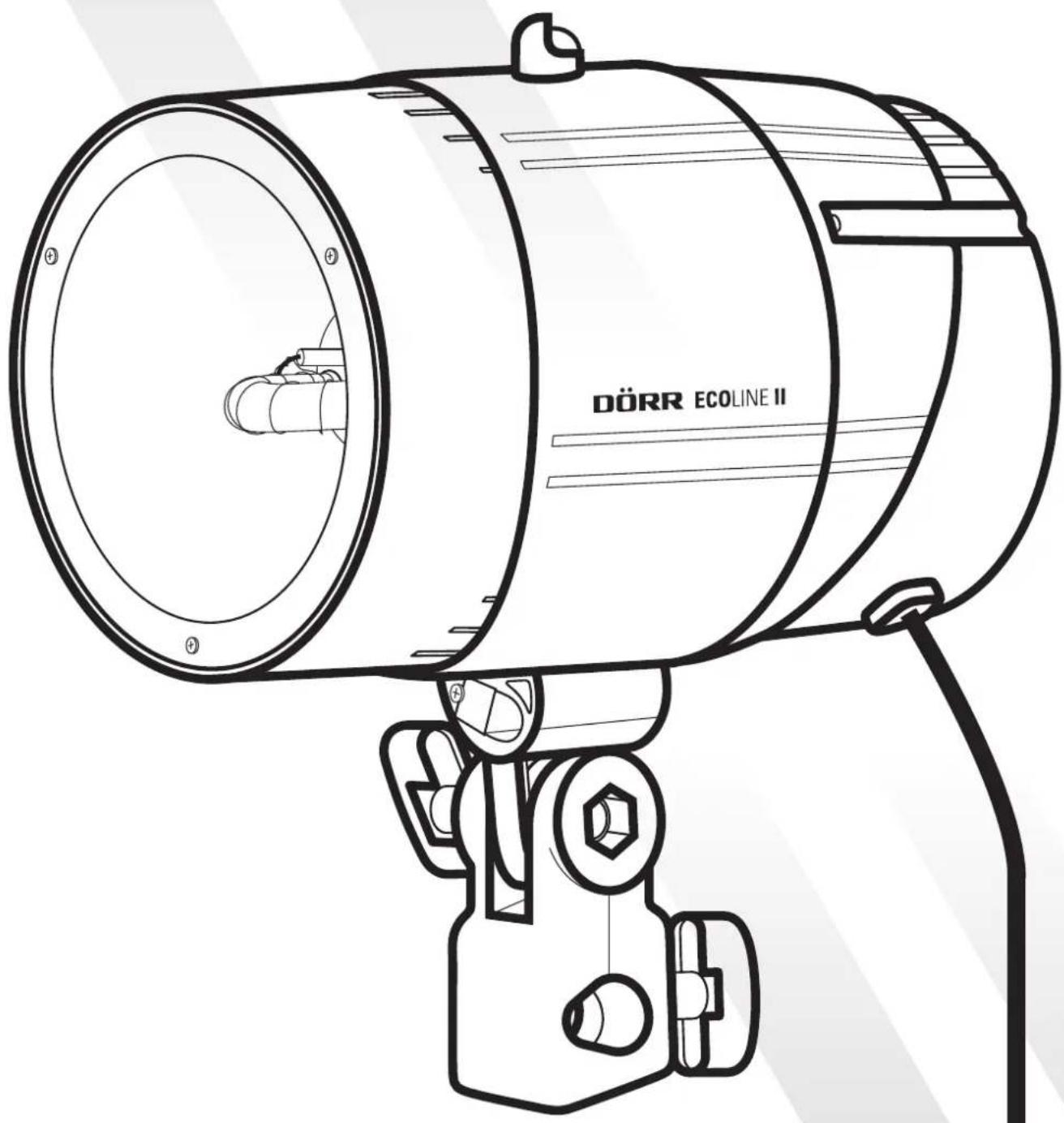 Dörr DSU110WS - DÖRR - 1