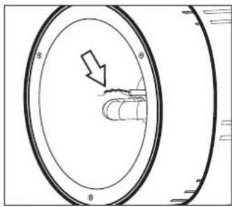 Dörr EcoLine II 150WS - ACHTUNG - 5