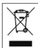 GRUNDIG VCH 9930 - Conformité avec la directive DEEE et mise au rebut des déchets - 1