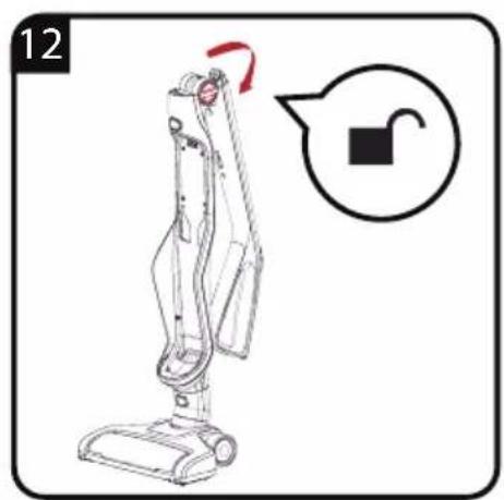 GRUNDIG VCH 9931 - 31