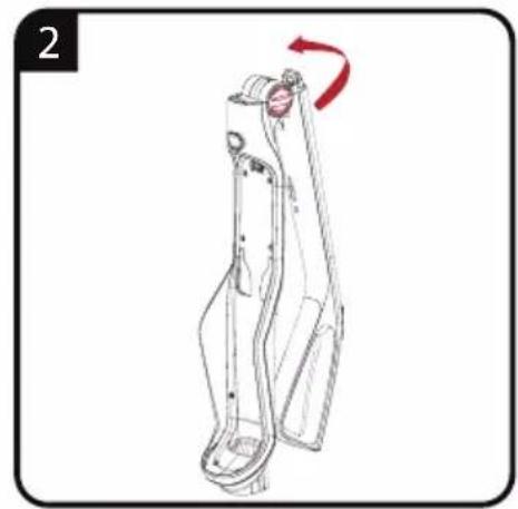 GRUNDIG VCH 9931 - 4