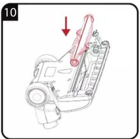 GRUNDIG VCH 9931 - 29