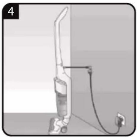 GRUNDIG VCH 9931 - 18