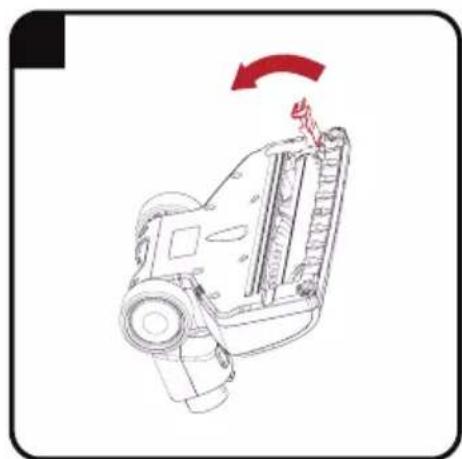 GRUNDIG VCH 9931 - 30