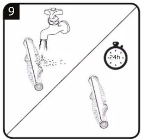 GRUNDIG VCH 9931 - 28