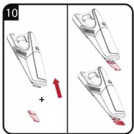 GRUNDIG VCH 9931 - 12