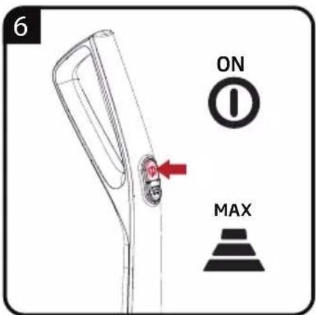 GRUNDIG VCH 9931 - 8