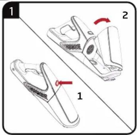 GRUNDIG VCH 9931 - 20